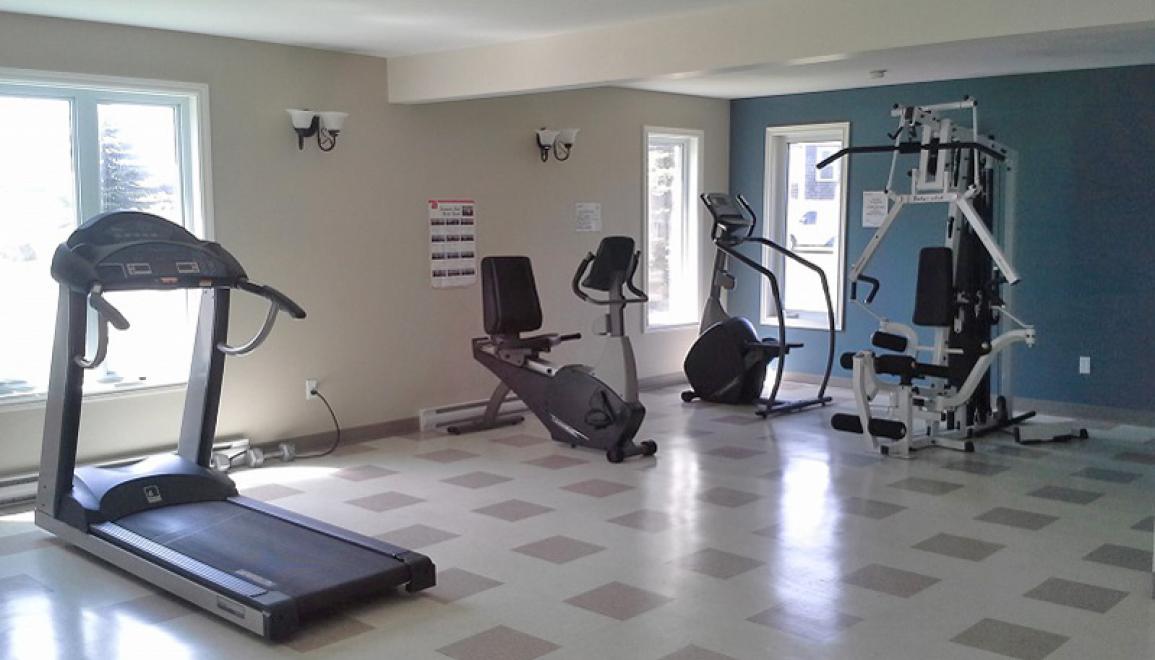 Rocky Hill Apartments killam